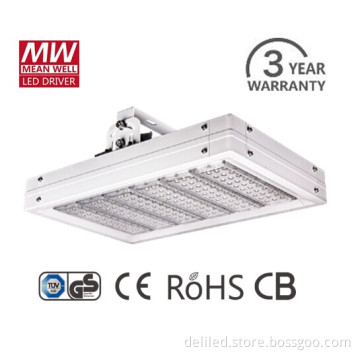 High-Tech No Strobe 200W LED High Bay Light